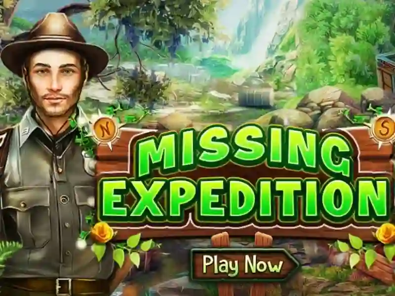 Missing Expedition – kostenloses Online-Spiel