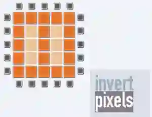 Invert Pixels – kostenloses Online-Spiel