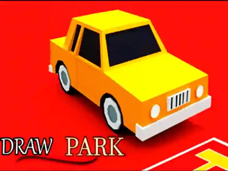 Draw Park – kostenloses Online-Spiel