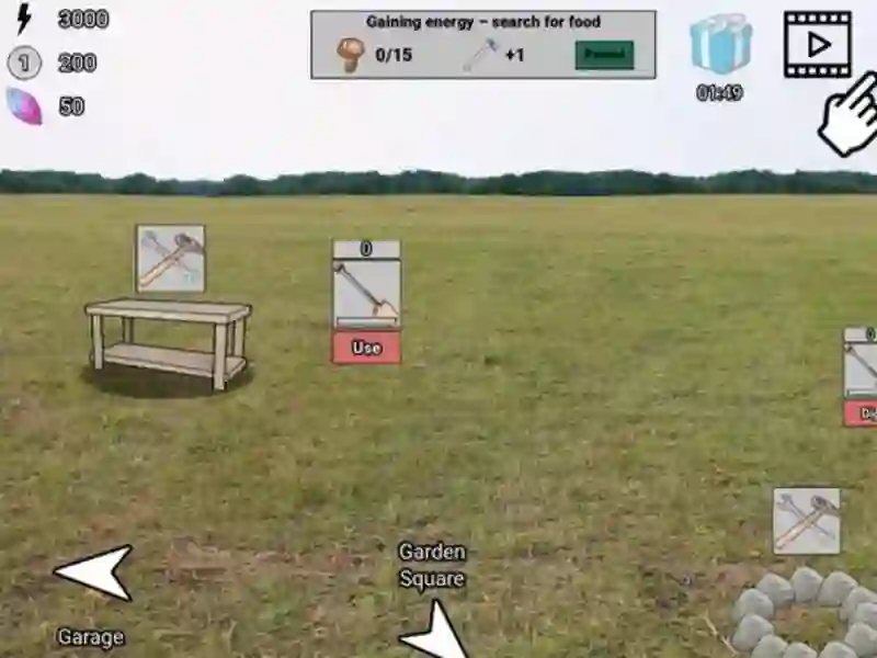 Hard Working Man – kostenloses Online-Spiel