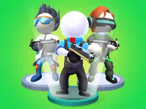 Agent Alpha – kostenloses Online-Spiel
