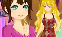Fashion Designer: Dress Edition – kostenloses Online-Spiel