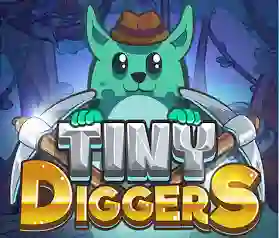 Tiny Diggers – kostenloses Online-Spiel