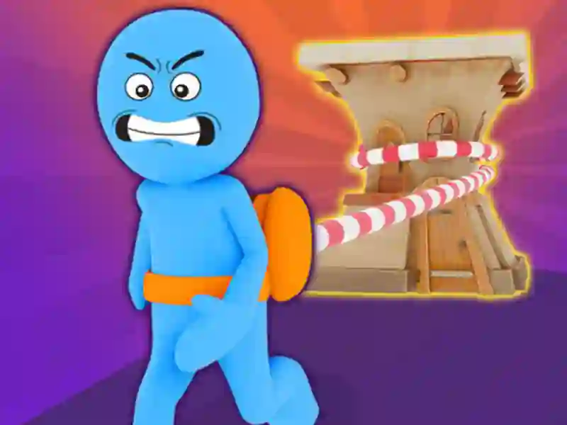 Arcade Rope – kostenloses Online-Spiel
