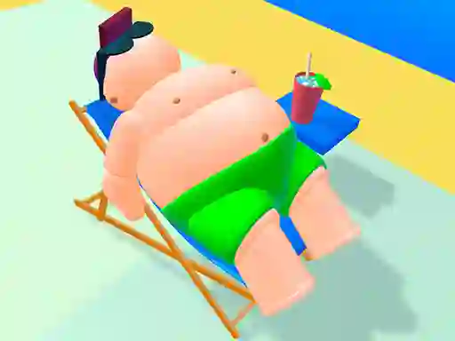 Lazy Jumper – kostenloses Online-Spiel