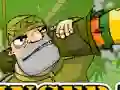 Stinger Zed: Mission Undead – kostenloses Online-Spiel
