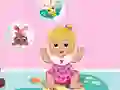 Baby Bubbles – kostenloses Online-Spiel
