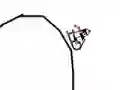 Line Rider – kostenloses Online-Spiel