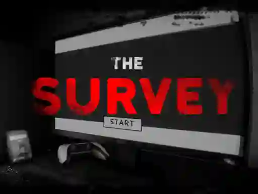 The Survey – kostenloses Online-Spiel