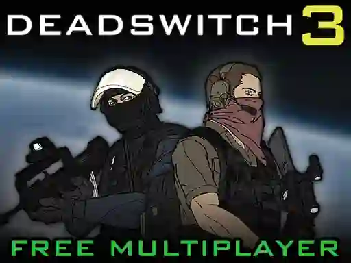 Deadswitch 3 – kostenloses Online-Spiel