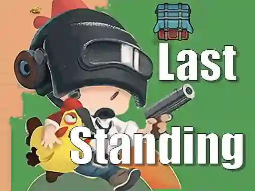 Last Standing – kostenloses Online-Spiel
