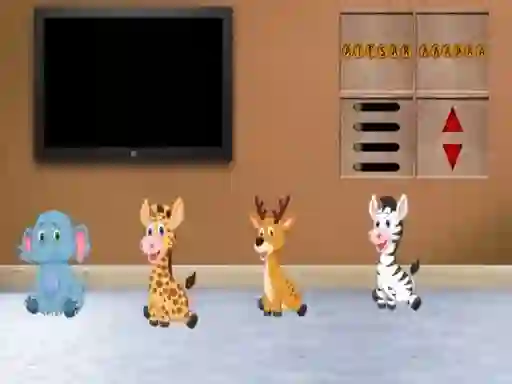 Tourist Guide Escape – kostenloses Online-Spiel