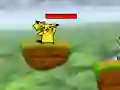 Pokemon Rescue – kostenloses Online-Spiel