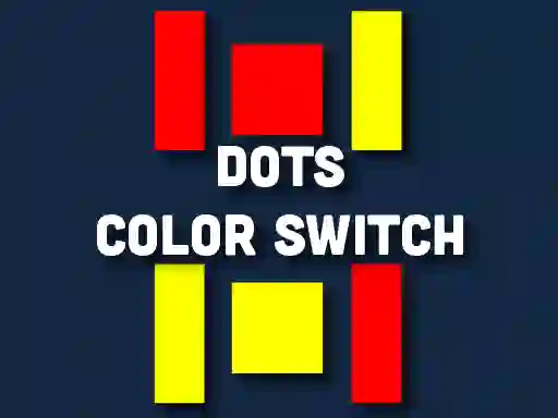 Dot Color Switch – kostenloses Online-Spiel
