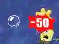 bikini bottom or bust – kostenloses Online-Spiel