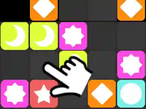 Pop Those Squares – kostenloses Online-Spiel