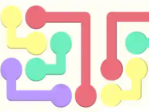 Dot Connect – kostenloses Online-Spiel