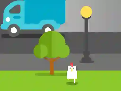 Chicken Road – kostenloses Online-Spiel