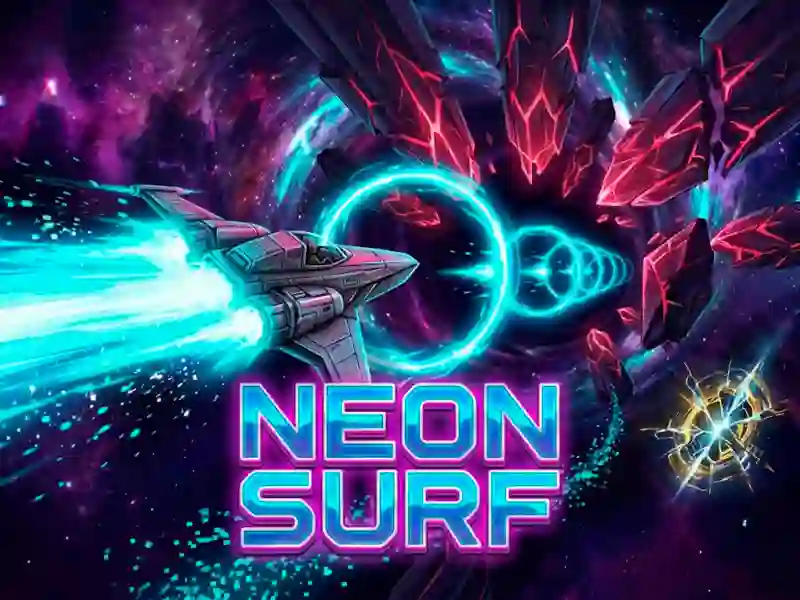 Neon Surf – kostenloses Online-Spiel