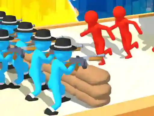 Human Evolution Rush – kostenloses Online-Spiel