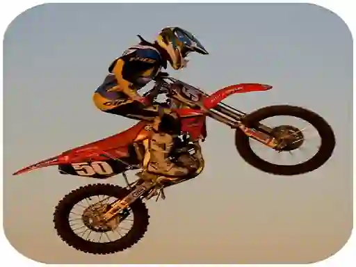 Impossible Bike Stunts – kostenloses Online-Spiel
