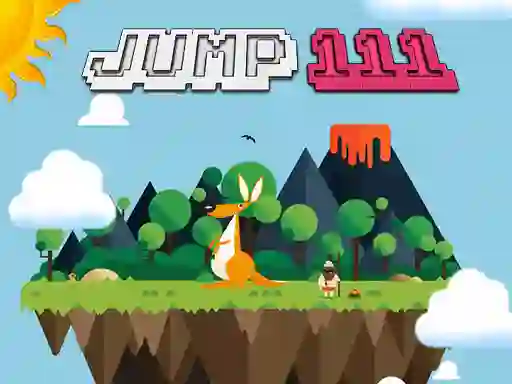 Jump 111 – kostenloses Online-Spiel