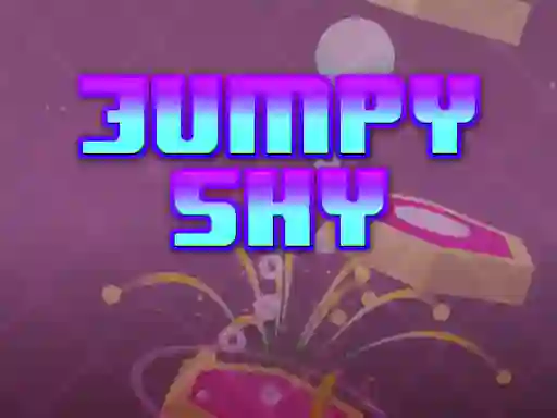 Jumpy Sky – kostenloses Online-Spiel