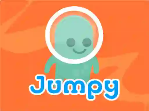 Jumpy – kostenloses Online-Spiel