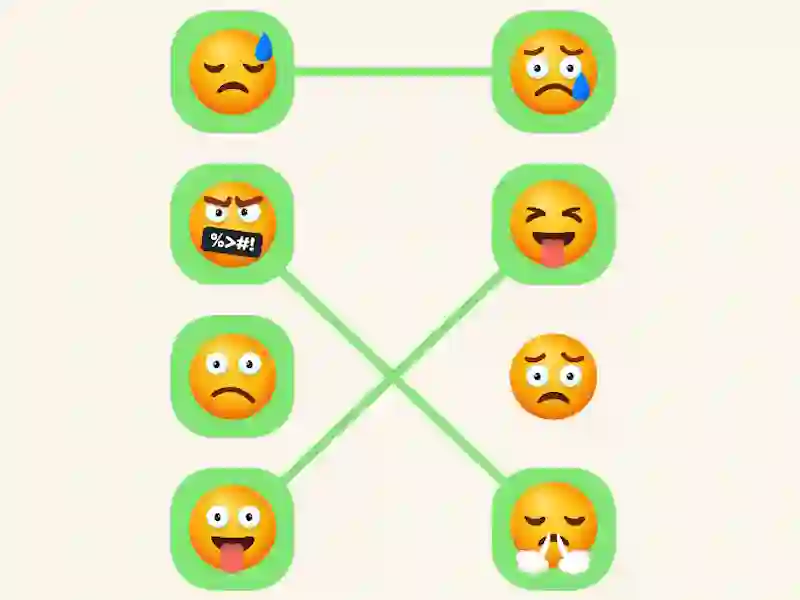 Emoji Riddle – kostenloses Online-Spiel