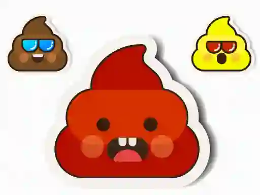 Pop The Shit – kostenloses Online-Spiel