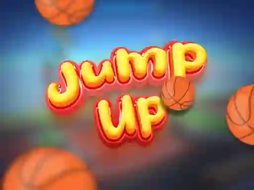 Jump Up 3D – kostenloses Online-Spiel