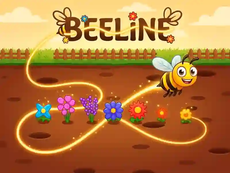 Beeline – kostenloses Online-Spiel