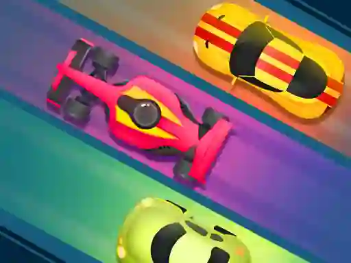 Lane Rush Pro – kostenloses Online-Spiel