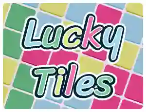 Lucky Tiles – kostenloses Online-Spiel