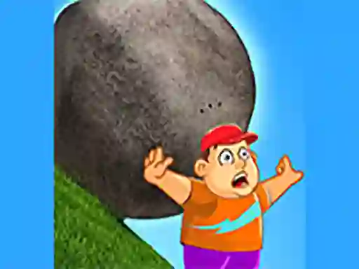 Big Big Baller – kostenloses Online-Spiel