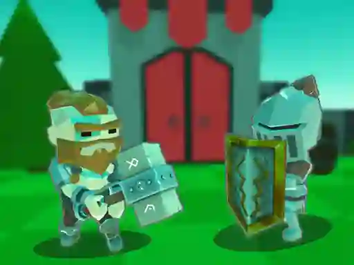 Hammer Hit – kostenloses Online-Spiel