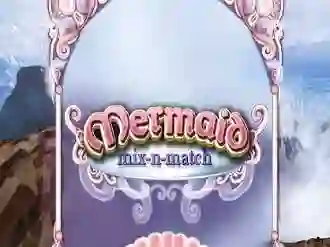 Mermaid Mix And Match – kostenloses Online-Spiel
