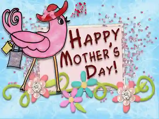 2019 Mother's Day Differences – kostenloses Online-Spiel