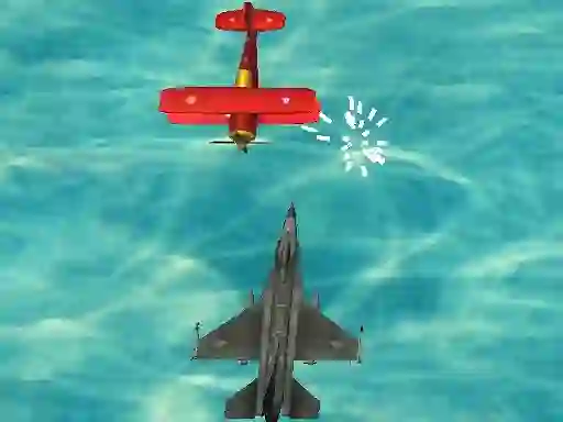 Airship War: Armada – kostenloses Online-Spiel