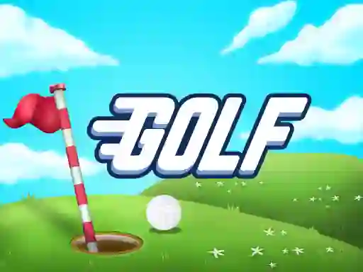Golf – kostenloses Online-Spiel