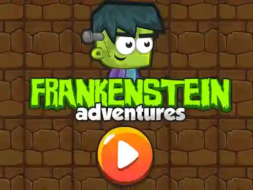 Frankenstein Adventures – kostenloses Online-Spiel
