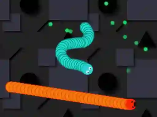 Snake Worm – kostenloses Online-Spiel