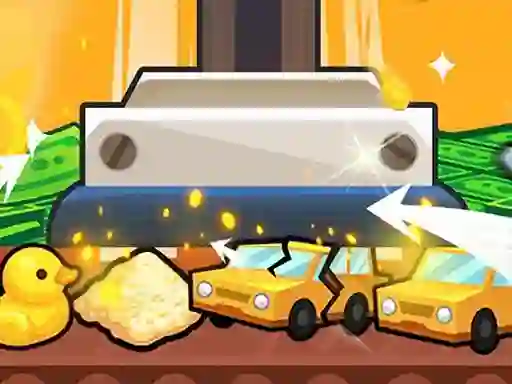 Factory Inc – kostenloses Online-Spiel