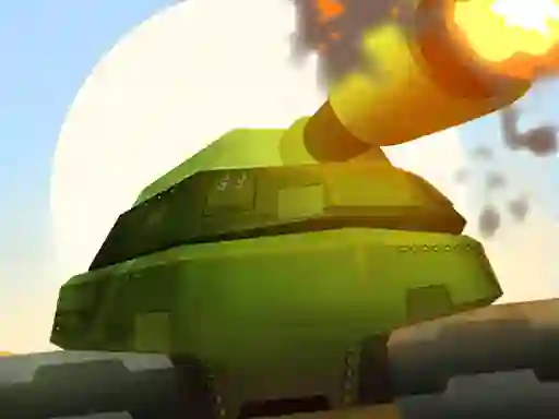 Armored Blasters – kostenloses Online-Spiel