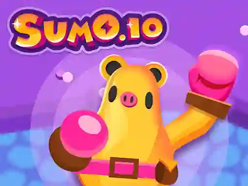 Sumo.io – kostenloses Online-Spiel