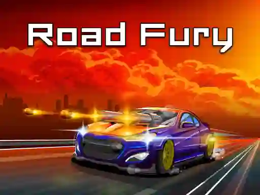 Road Fury – kostenloses Online-Spiel