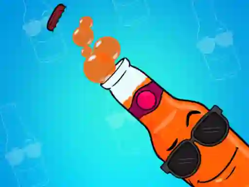 Mr Bottle – kostenloses Online-Spiel