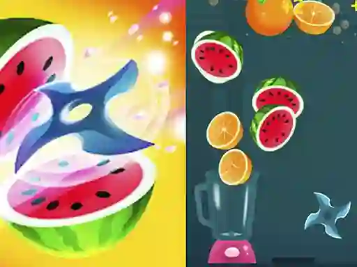 Crazy Juice Fruit Master – kostenloses Online-Spiel