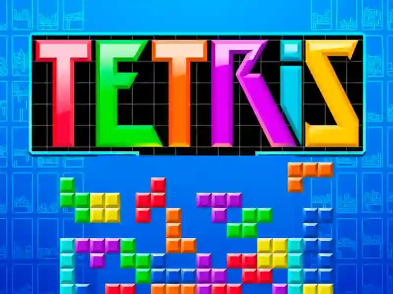 Tetris Master – kostenloses Online-Spiel