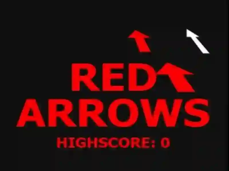 Red Arrows – kostenloses Online-Spiel